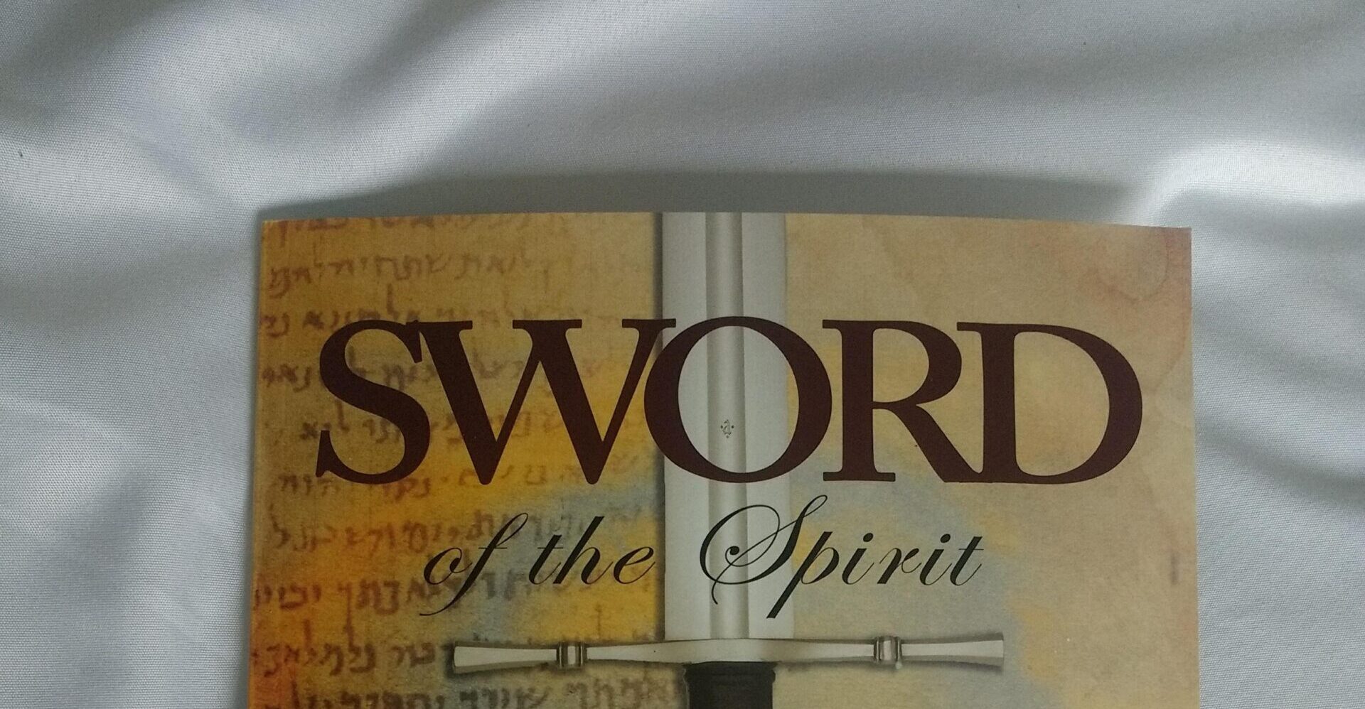 “Spiritual Warfare is Resistance…”