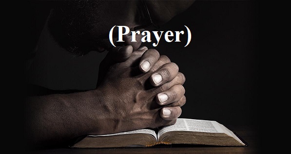 “Prayer”