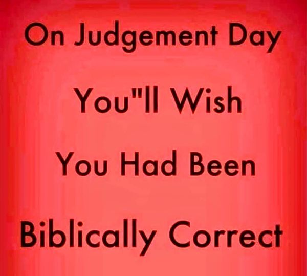 Looking at the man in the mirror – Part Two